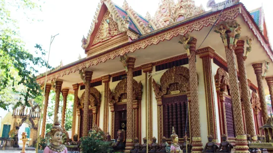 phnom sontok