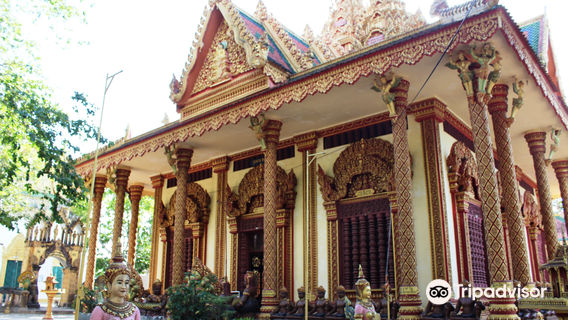 Stueng Saen
