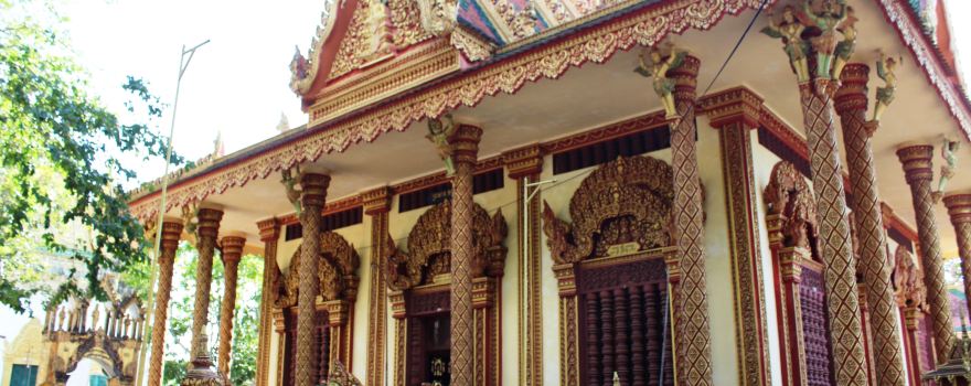 phnom sontok