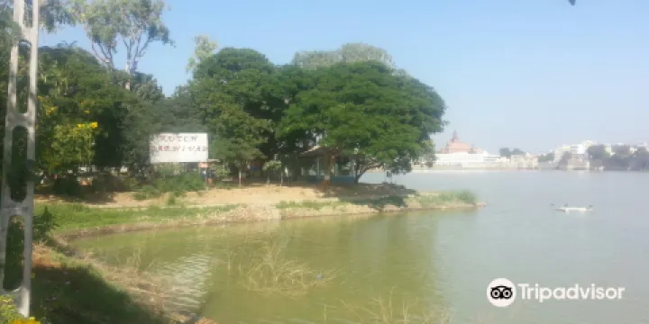 Hamirsar Lake