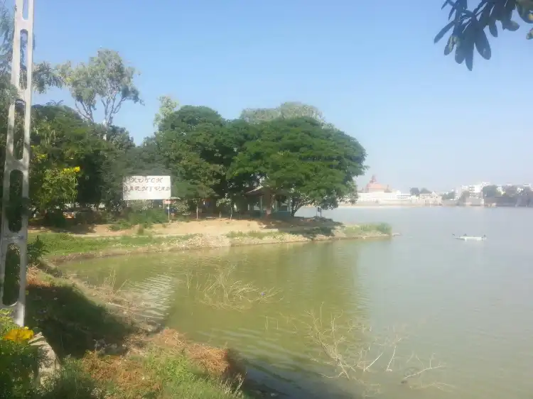 Hotels near Harmirsar Lake