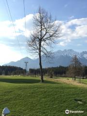 Olympia Golf Igls