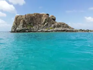 Creole Rock Water Sports