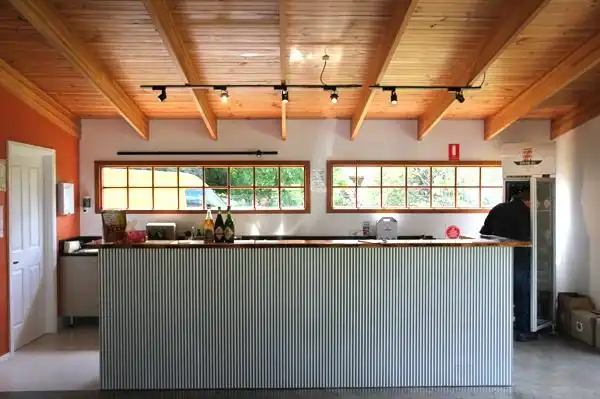 Các khách sạn ở Railton