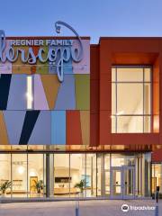 The Regnier Family Wonderscope Children's Museum of Kansas City