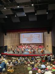 Dixie State University Performing Arts