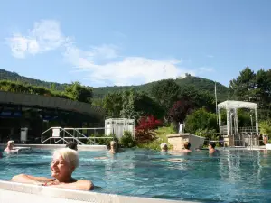 Panorama Therme