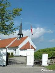 Tandslet Kirke