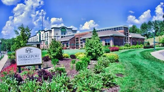 Bridgeport Conference Center