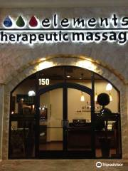 Elements Massage Summerlin