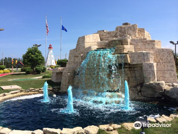 Egg Harbor Fun Park
