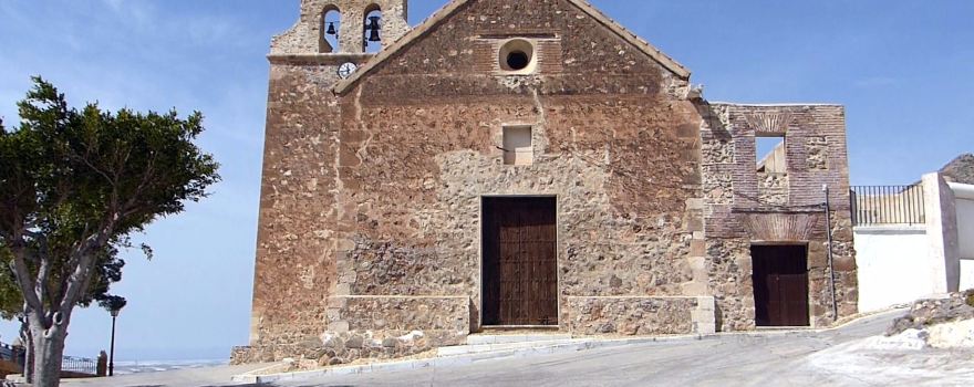 Iglesia de San Benito
