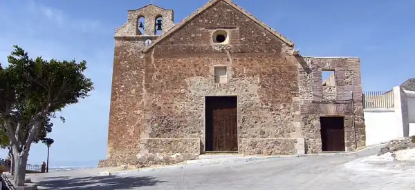 Hotel di Vícar