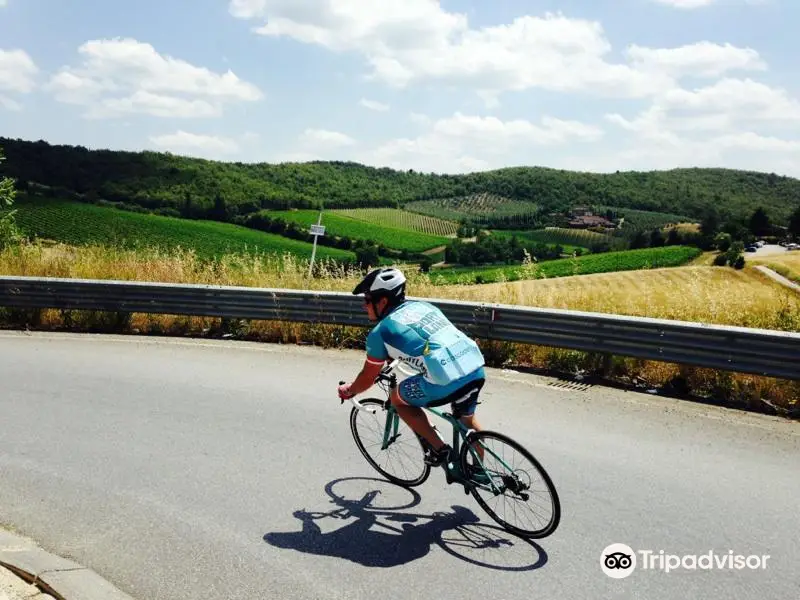 Tuscany.Bike Rent