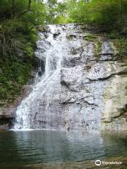 Elrod Falls