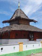 Wapauwe Kaitetu Old Mosque