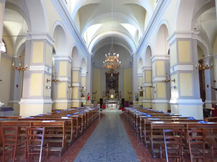 Hotels in Bassano in Teverina