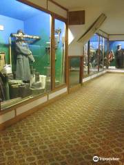 Sark Museum
