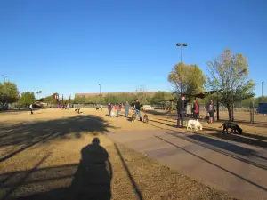 Chaparral Dog Park