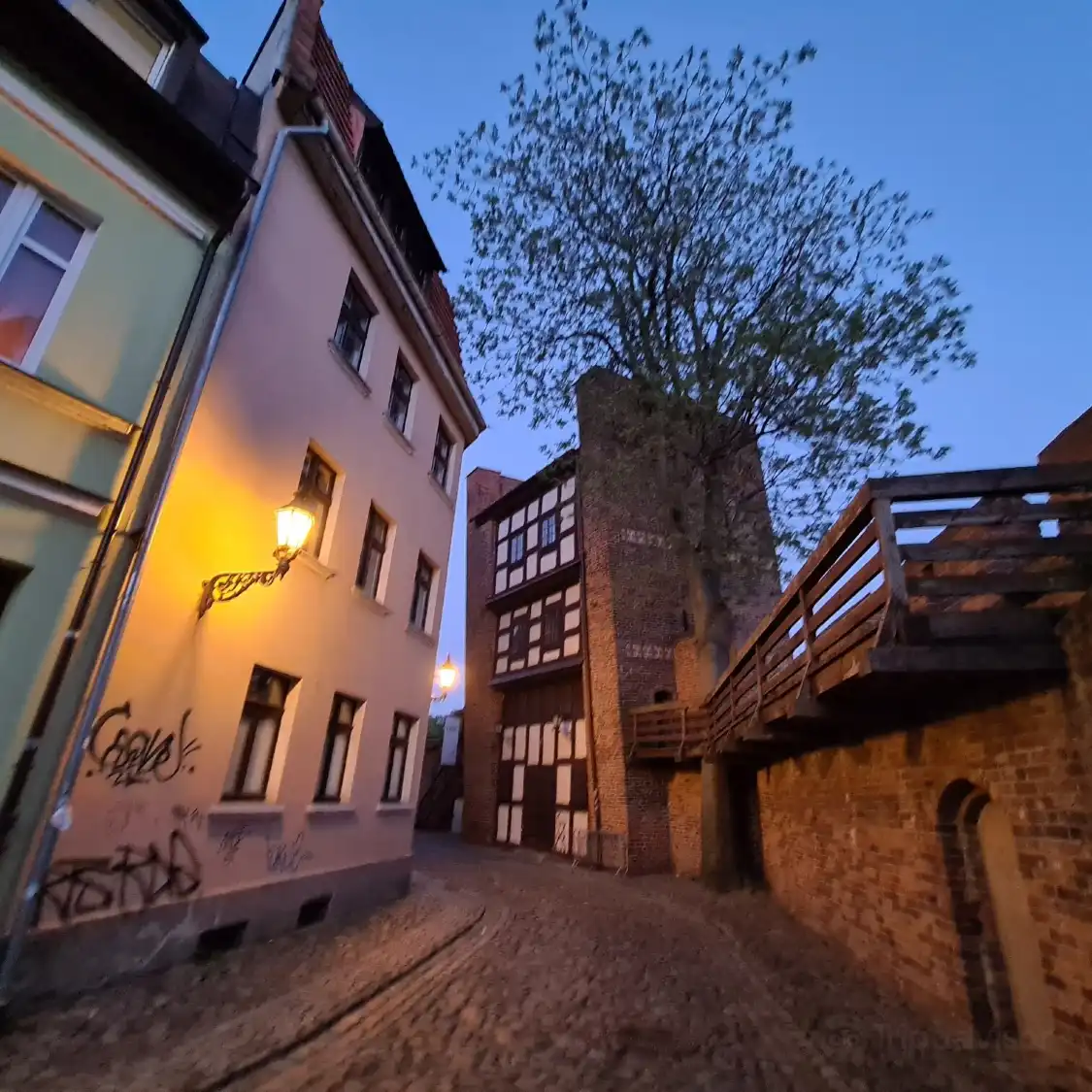 Hôtels à proximité de : Tour inclinée de Toruń