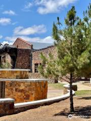 Museum of the Big Bend