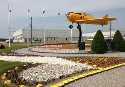 No. 6 RCAF Dunnville Museum