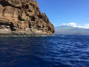 藍水漂流