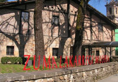 Museo Zumalakarregi Museoa