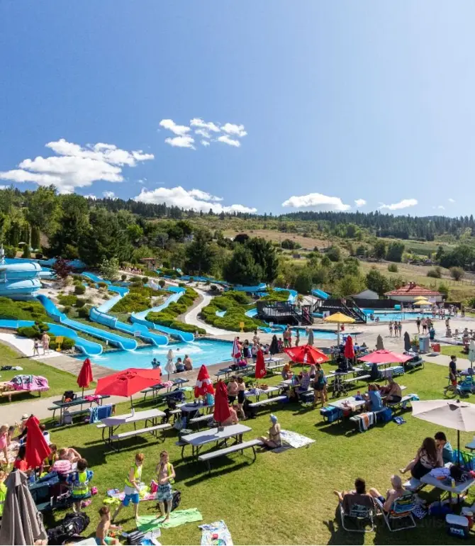 North Okanagan B