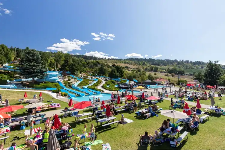 Hôtels à : North Okanagan B