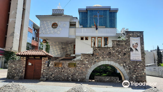 Skopje Free Walking Tour - Skopje Walks