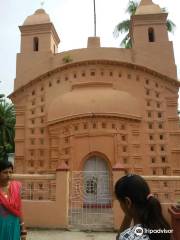 Siddhanath Siva Temple