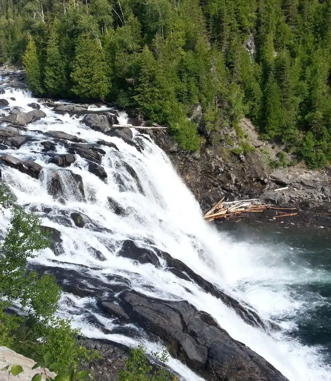 Sainte-Madeleine-de-la-Riviere-Madeleine