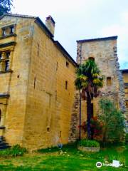 Chateau Musee de Magrin