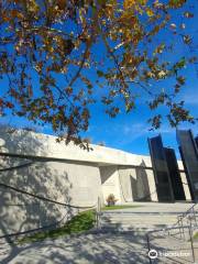 洛杉磯大屠殺博物館