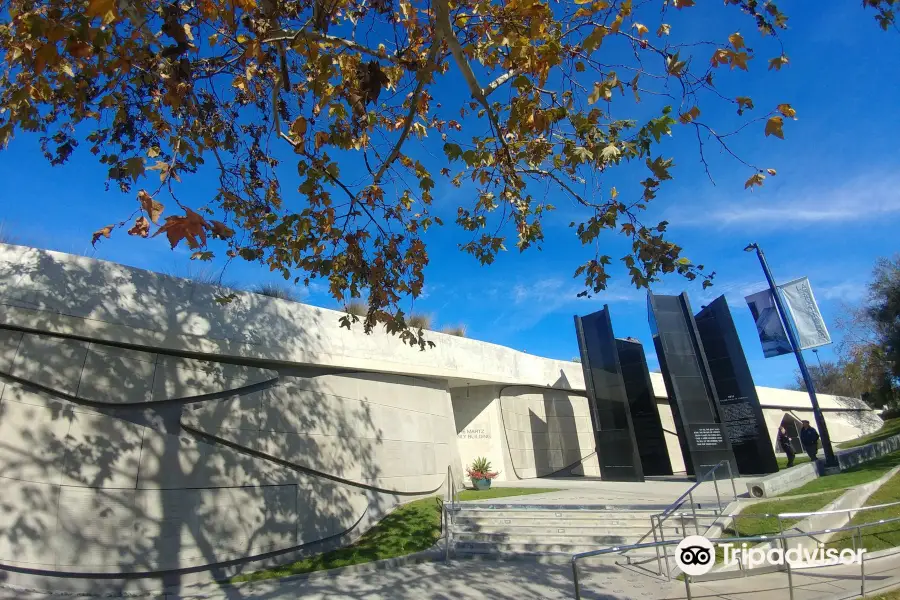 Holocaust Museum LA