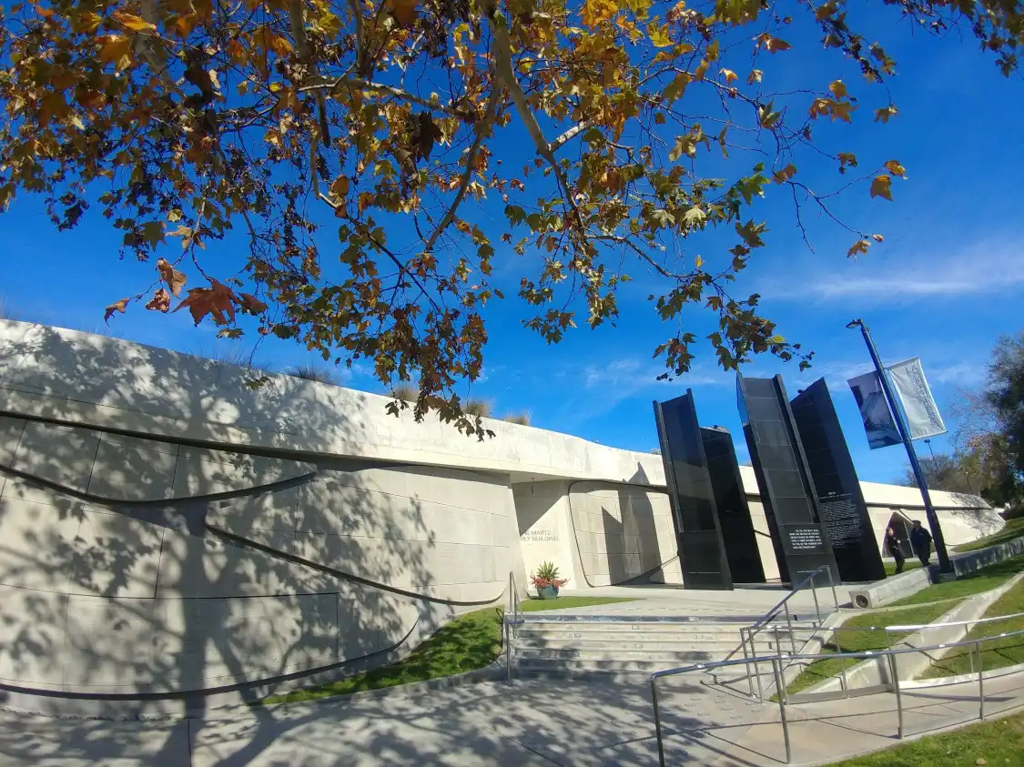 Hotels near Holocaust Museum LA