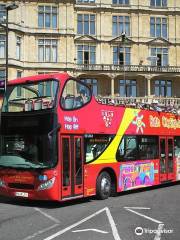 City Sightseeing Bath