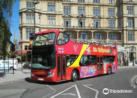 City Sightseeing