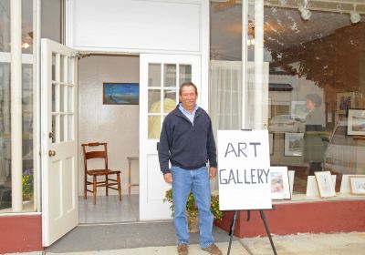 Tappahannock Art Gallery