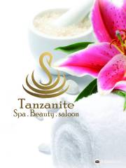 Spa tanzanita