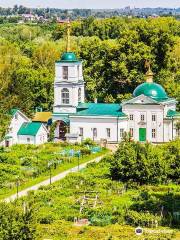 Temple Demetrios