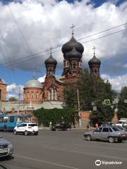 Monastery of the Presentation