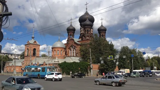 Monastery of the Presentation