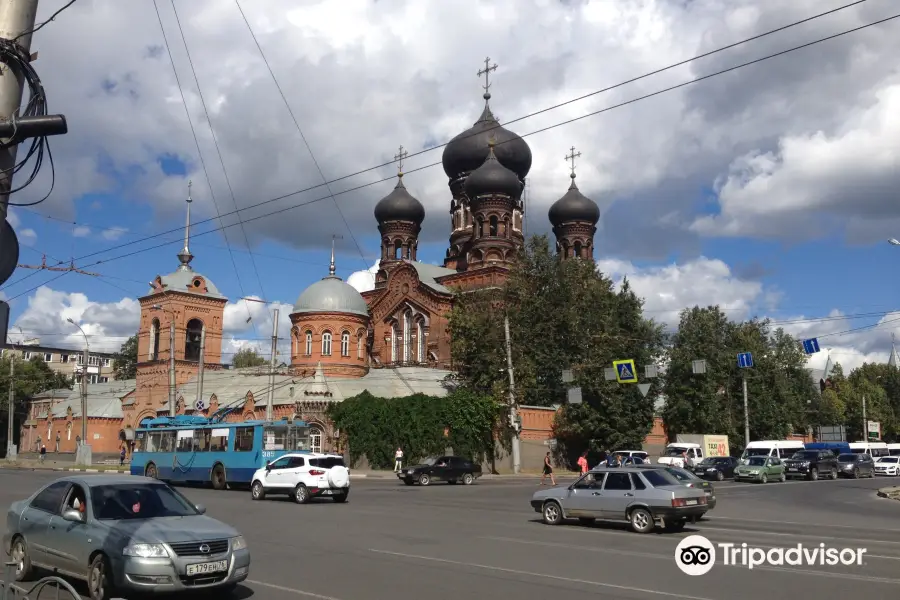 Monastery of the Presentation