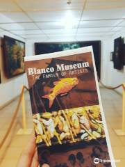 Blanco Family Museum