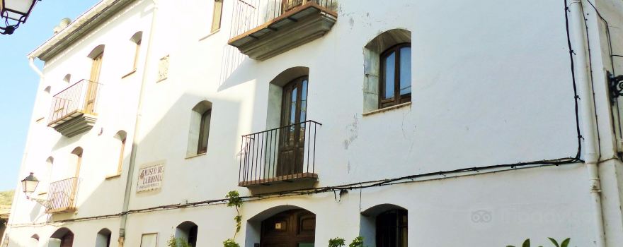 Museo della Baronia di Ribesalbes