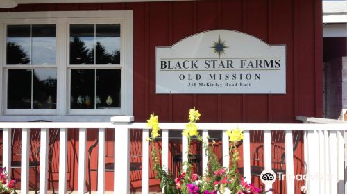 Black Star Farms - Old Mission