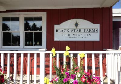 Black Star Farms Old Mission