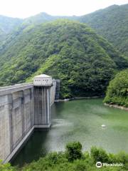 Anegawa Dam